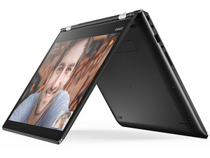 Нотубук Lenovo Yoga 510-14AST + зарядка (1 фото из 5)