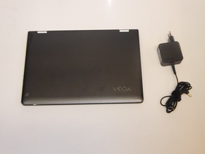 Нотубук Lenovo Yoga 510-14AST + зарядка (2 фото из 5)