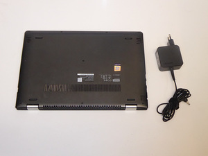 Нотубук Lenovo Yoga 510-14AST + зарядка (5 фото из 5)