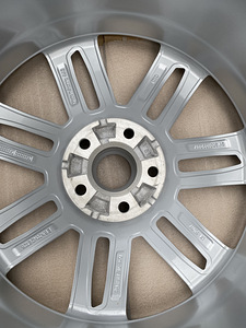 20" Audi originaalveljed 5x112 (uued) (7 foto / 10)