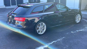 20" Audi originaalveljed 5x112 (uued) (8 foto / 10)