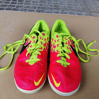 Jalanõud Nike