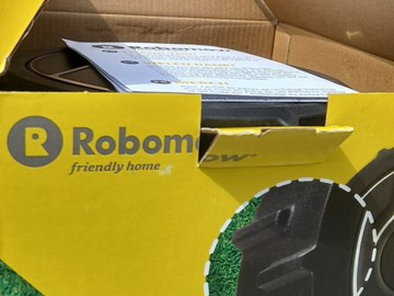 Robomov rc rs