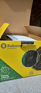 Robomov rc rs (1 foto / 3)