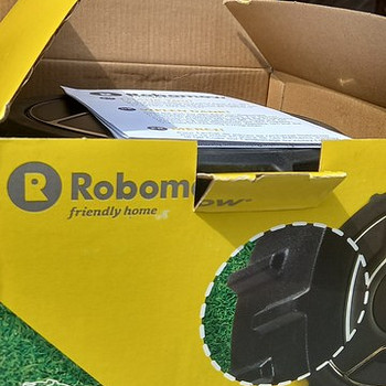 Robomov rc rs