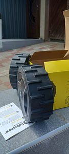 Robomov rc rs (2 foto / 3)