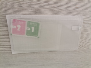 Huawei P40 Lite kaitseklaas (1 foto / 1)