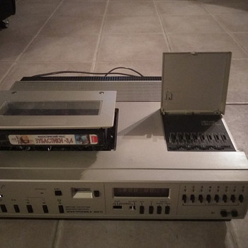 Videmak vm 12