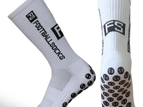 Jalgpalli grip sokid