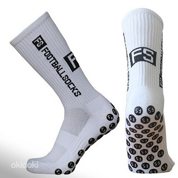 Jalgpalli grip sokid