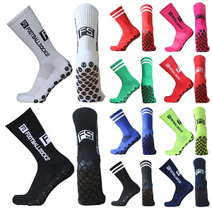 Jalgpalli grip sokid (3 фото из 3)