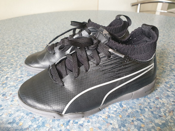 Бутсы puma 29