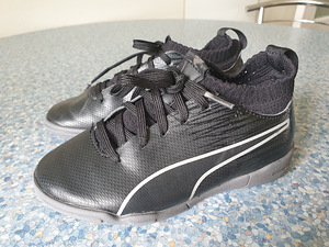 Бутсы puma 29 (1 фото из 4)