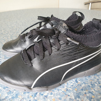 Бутсы puma 29