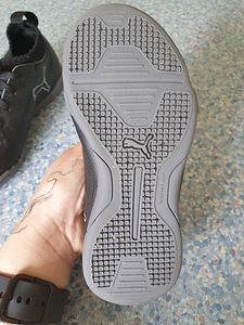 Бутсы puma 29 (3 фото из 4)