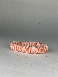 100% siidist mini patsikummide komplekt (2tk) UUS! (3 foto / 5)