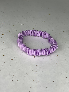 100% siidist mini patsikummide komplekt (2tk) UUS! (4 foto / 5)