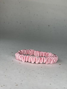 100% siidist mini patsikummide komplekt (2tk) UUS! (5 foto / 5)