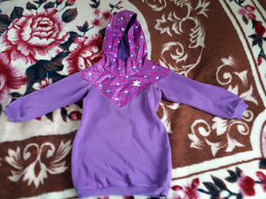 Dressipluus adidas (1 foto / 3)