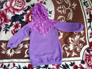 Dressipluus adidas (2 foto / 3)