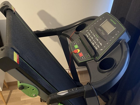 Jooksulint/беговая дорожка Tunturi Cardio Fit T30