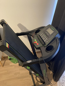 Jooksulint/treadmill Tunturi Cardio Fit T30 (1 foto / 1)