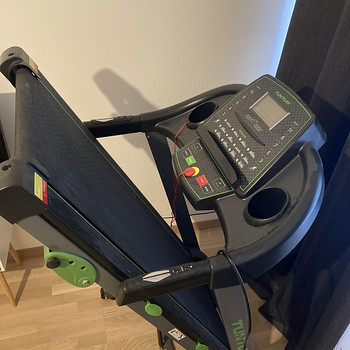 Jooksulint/беговая дорожка Tunturi Cardio Fit T30