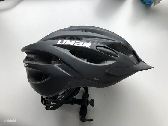 Limar Scrambler Helmet Kiiver