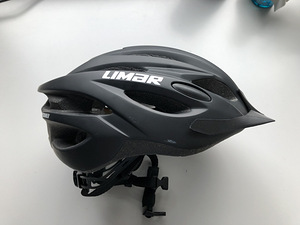 Limar Scrambler Helmet Kiiver (1 foto / 3)