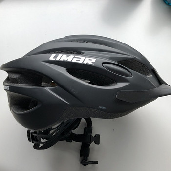 Limar Scrambler Helmet Kiiver