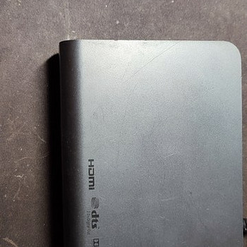 Western digital Meediamängija
