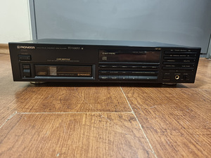 Pioneer PD-M450 Многофункциональный проигрыватель компакт-дисков (1 фото из 3)