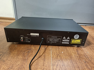 Pioneer PD-M450 Многофункциональный проигрыватель компакт-дисков (3 фото из 3)