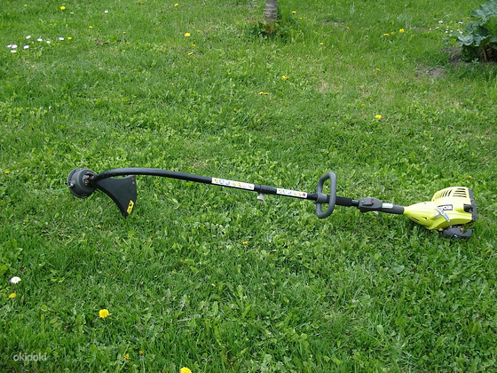 Trimmer