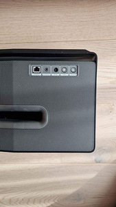 Lg h7 bluetooth wifi speaker Music Flow (2 foto / 2)