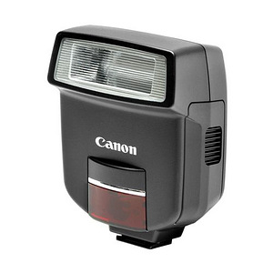 Canon Speedlite 220EX / 430EX II / 580EX (5 foto / 6)