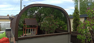 Тонировка окон (5 фото из 10)