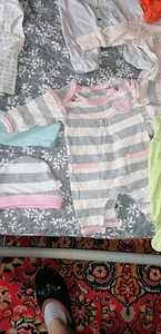Детские вещи (3 фото из 8)