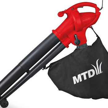 Воздуходувка MTD BV 2500 E