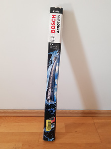 Bosch дворники новые (A4,A5,A6,Q3,Q7,Macan,S90,V90,XC90,XC40 (2 фото из 4)