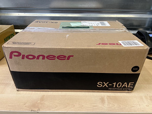 Ресивер Pioneer SX-10AE (1 фото из 2)