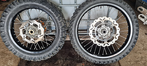 Ktm rattad (4 фото из 4)