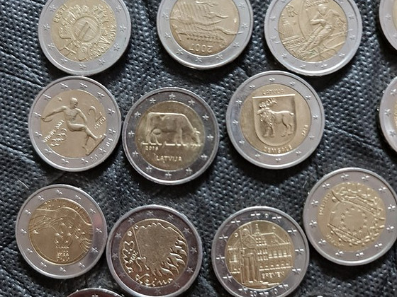 Euro kollektsioon