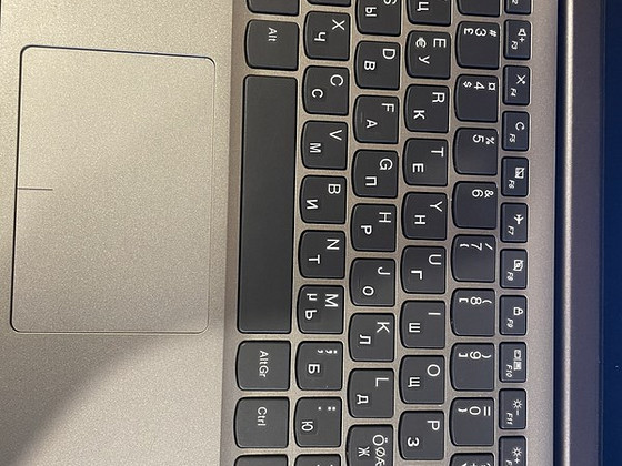 Lenovo Laptop