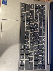 Lenovo Laptop (2 foto / 4)