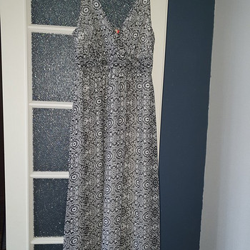 Платье.