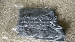 Naiste uued lühikesed püksid, s.S (1 foto / 3)
