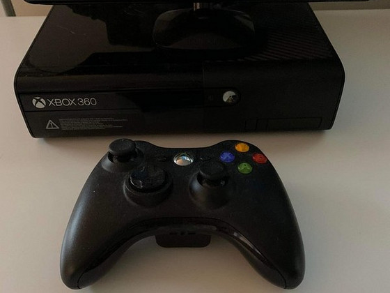 Xbox 360