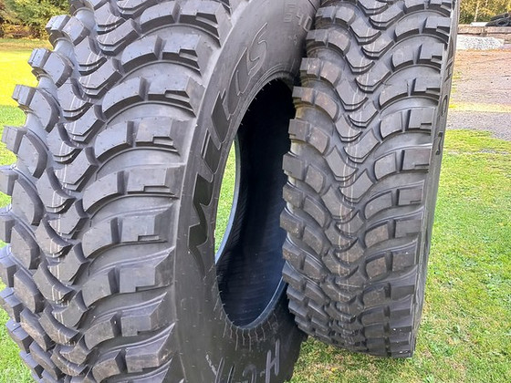 Mitas HCM 540/80 R38