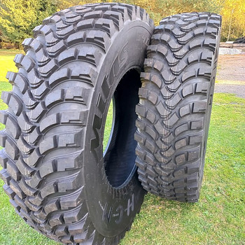 Mitas HCM 540/80 R38